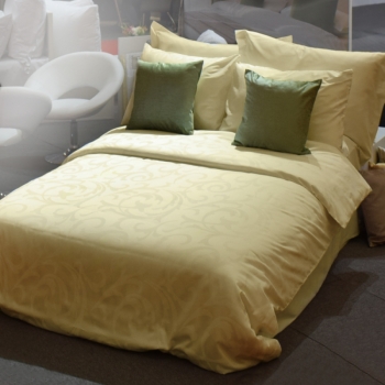 lenjerie-de-pat-matrimonial-satin-jaquard-vanilla